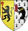 Blason de Saint-Pol-de-L&eacute;on