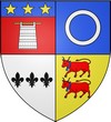 Blason de Salies-de-B&eacute;arn