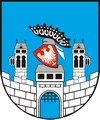 Blason de Sandomierz