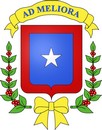 San Jos&eacute; Blason