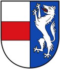 Blason de Sankt P&ouml;lten