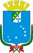 Blason de S&atilde;o Lu&iacute;s