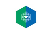 Drapeau de Sapporo