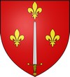 Blason de Saulieu