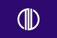 Drapeau de Sendai