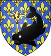 Blason de S&egrave;te