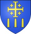 Blason de Seyne-les-Alpes
