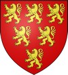 Blason de Sill&eacute;-le-Guillaume