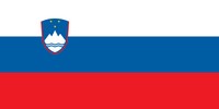 Slov&eacute;nie Drapeau
