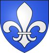 Blason de Soissons