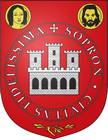 Blason de Sopron