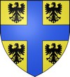 Blason de Soultz-les-Bains