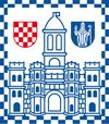 Blason de Split