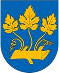 Blason de Stavanger
