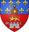 Blason de Saint-&Eacute;milion