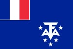 Terres australes et antarctiques fran&ccedil;aises 