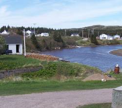 T&ecirc;te-&agrave;-la-Baleine photo