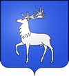 Blason de Thanvill&eacute;
