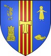Blason de Th&eacute;oule-sur-Mer