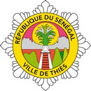 Blason de Thi&egrave;s