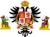 Blason de Tol&egrave;de