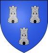 Blason de Tournon-sur-Rh&ocirc;ne