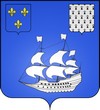 Blason de Tr&eacute;guier