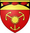 Blason de La Trinit&eacute;-sur-Mer