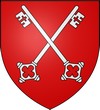 Blason de Tullins