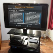 installation tv, home cin�ma, satellite