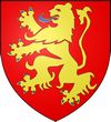 Blason de Valenciennes