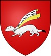 Blason de Vannes