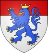 Blason de Vend&ocirc;me