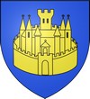 Blason de Verdun