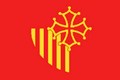 R&eacute;gion Languedoc-Roussillon