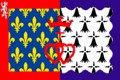 R&eacute;gion Pays de la Loire