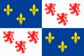 R&eacute;gion Picardie