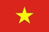 Drapeau du Vietnam