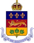 Ville de Qu&eacute;bec