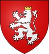 Blason de Vitr&eacute;