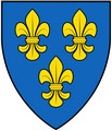 Blason de Wiesbaden