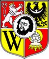 Blason de Wroclaw