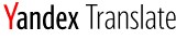 Yandex Translate