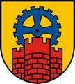 Blason de Zabrze