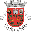 Blason d'Alcoutim