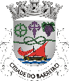Blason de Barreiro