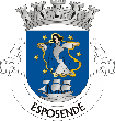 Blason d'Esposende