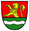 Blason de Laatzen