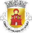 Blason de Miranda do Douro