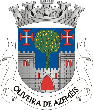 Blason d'Oliveira de Azem&eacute;is